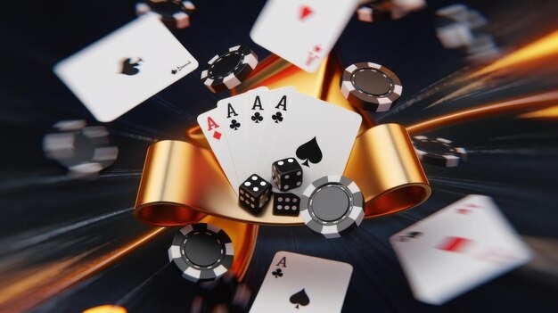 coli99 Live Blackjack Gold